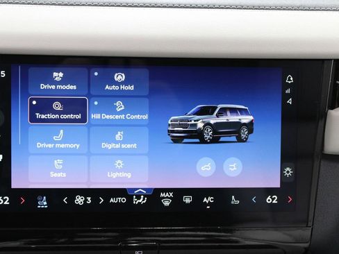 New 2026 Lincoln Navigator Reserve image 52