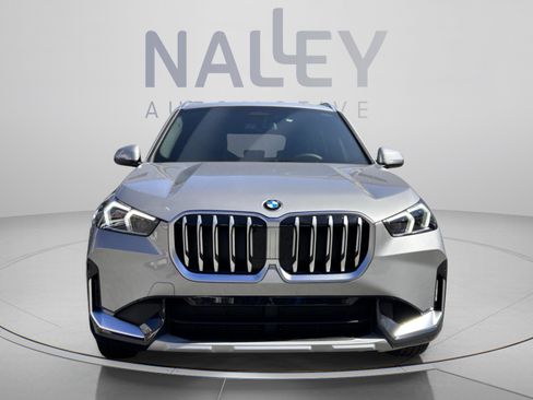 Used 2026 BMW X1 xDrive28i w/ Convenience Package AWD/4WD image 7