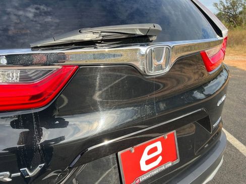 Used 2019 Honda CR-V Touring image 41