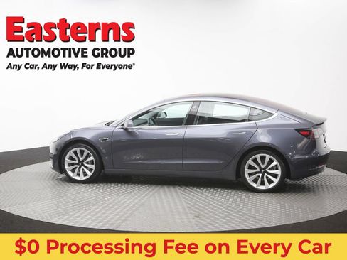 Used 2018 Tesla Model 3 Long Range RWD image 58