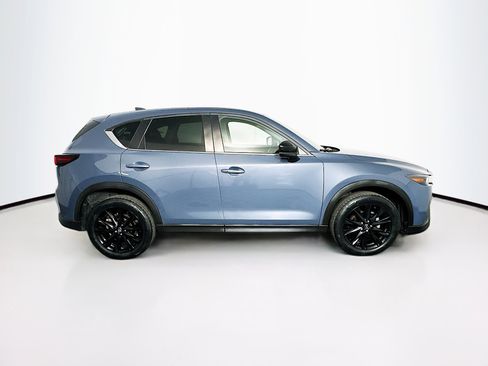 Used 2023 MAZDA CX-5 Carbon Edition image 10