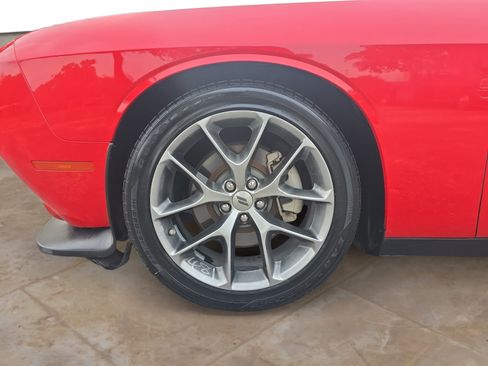 Certified 2022 Dodge Challenger GT image 22