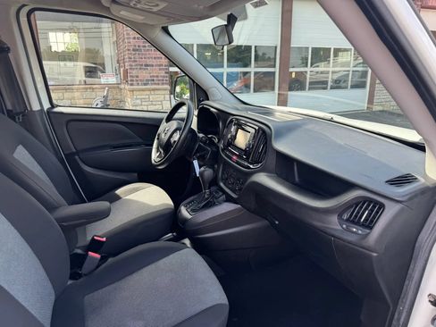 Used 2016 RAM ProMaster City Tradesman FWD image 35
