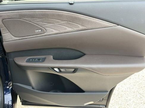 Certified 2024 Lexus RX 350 FWD w/ Convenience Package image 24