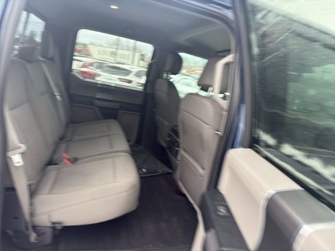 Used 2020 Ford F150 XLT w/ Equipment Group 302A Luxury image 11