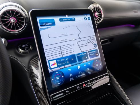 New 2025 Mercedes-Benz AMG GT 43 image 25