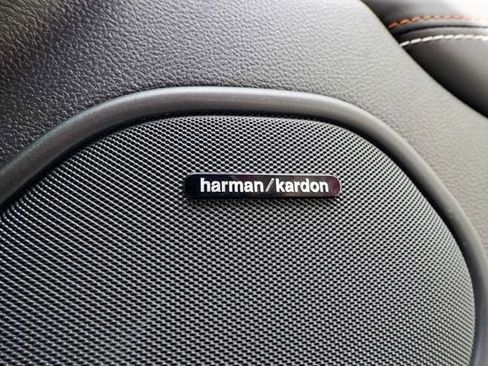 Used 2025 Dodge Durango SRT Hellcat image 83