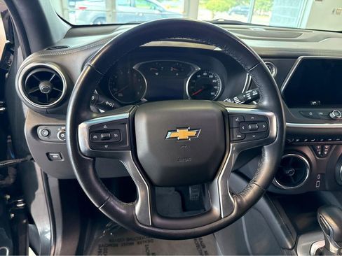 Used 2020 Chevrolet Blazer LT AWD/4WD image 21