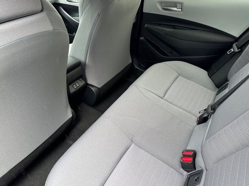 New 2026 Toyota Corolla SE FWD image 5