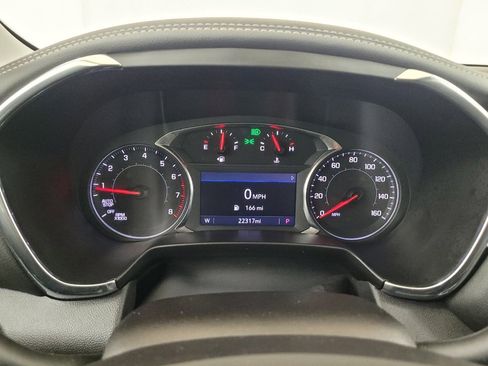 Used 2024 Chevrolet Blazer LT w/ Convenience Package image 23