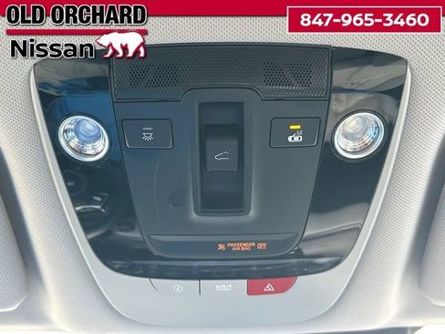 Used 2023 Kia Sorento X-Line EX AWD/4WD image 19
