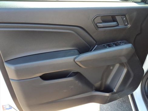 New 2026 Chevrolet Colorado W/T w/ WT Custom Package image 9