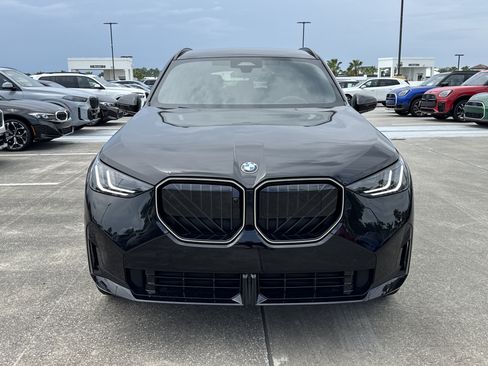 New 2026 BMW X3 xDrive30i w/ Premium Package AWD/4WD image 2