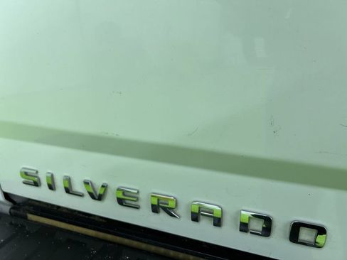 Used 2014 Chevrolet Silverado 1500 W/T w/ WT Convenience Package AWD/4WD image 12