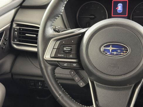 Used 2020 Subaru Outback Limited w/ Popular Package #2 image 12