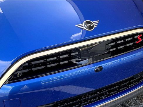 Used 2025 MINI Cooper S image 29