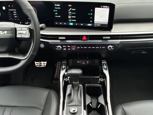 New 2026 Kia Sorento SX image 22