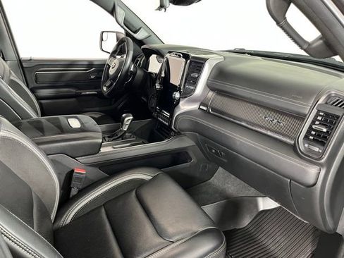 Used 2022 RAM 1500 TRX w/ TRX Level 2 Equipment Group AWD/4WD image 46