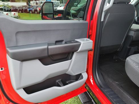 New 2025 Ford F350 XL w/ XL Driver Assist Package image 11