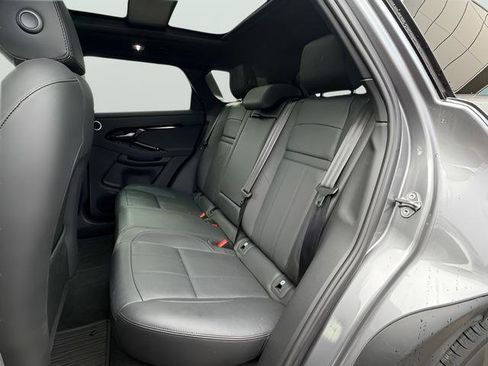 Used 2025 Land Rover Range Rover Evoque S AWD/4WD image 25