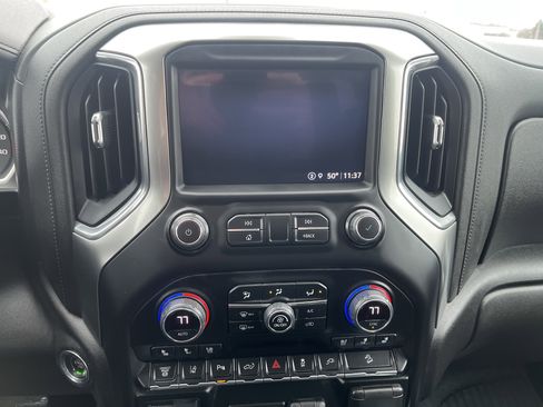 Used 2022 Chevrolet Silverado 3500 LTZ w/ LTZ Plus Package image 27