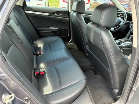 Used 2020 Honda Civic EX-L image 25