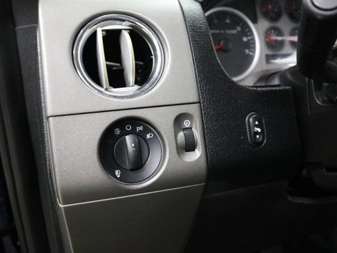 Used 2008 Ford F150 FX4 AWD/4WD image 77