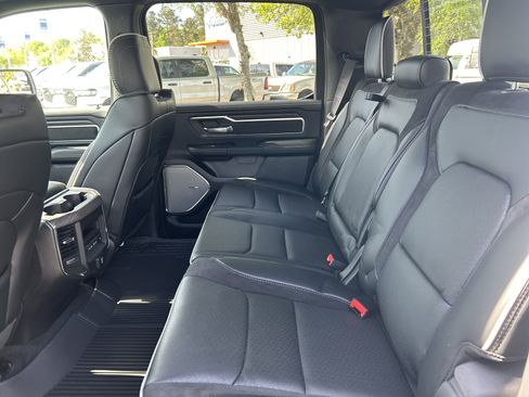 New 2026 RAM 1500 Laramie image 36