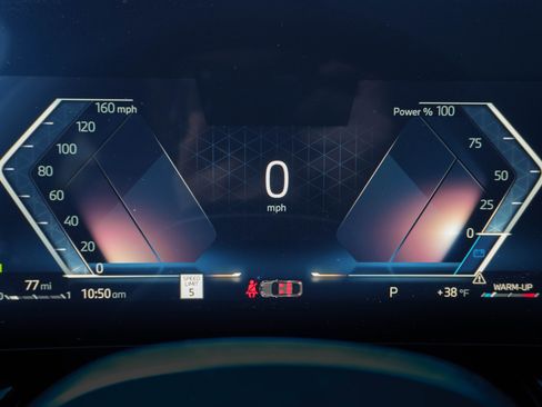 Certified 2025 BMW X2 xDrive28i image 19