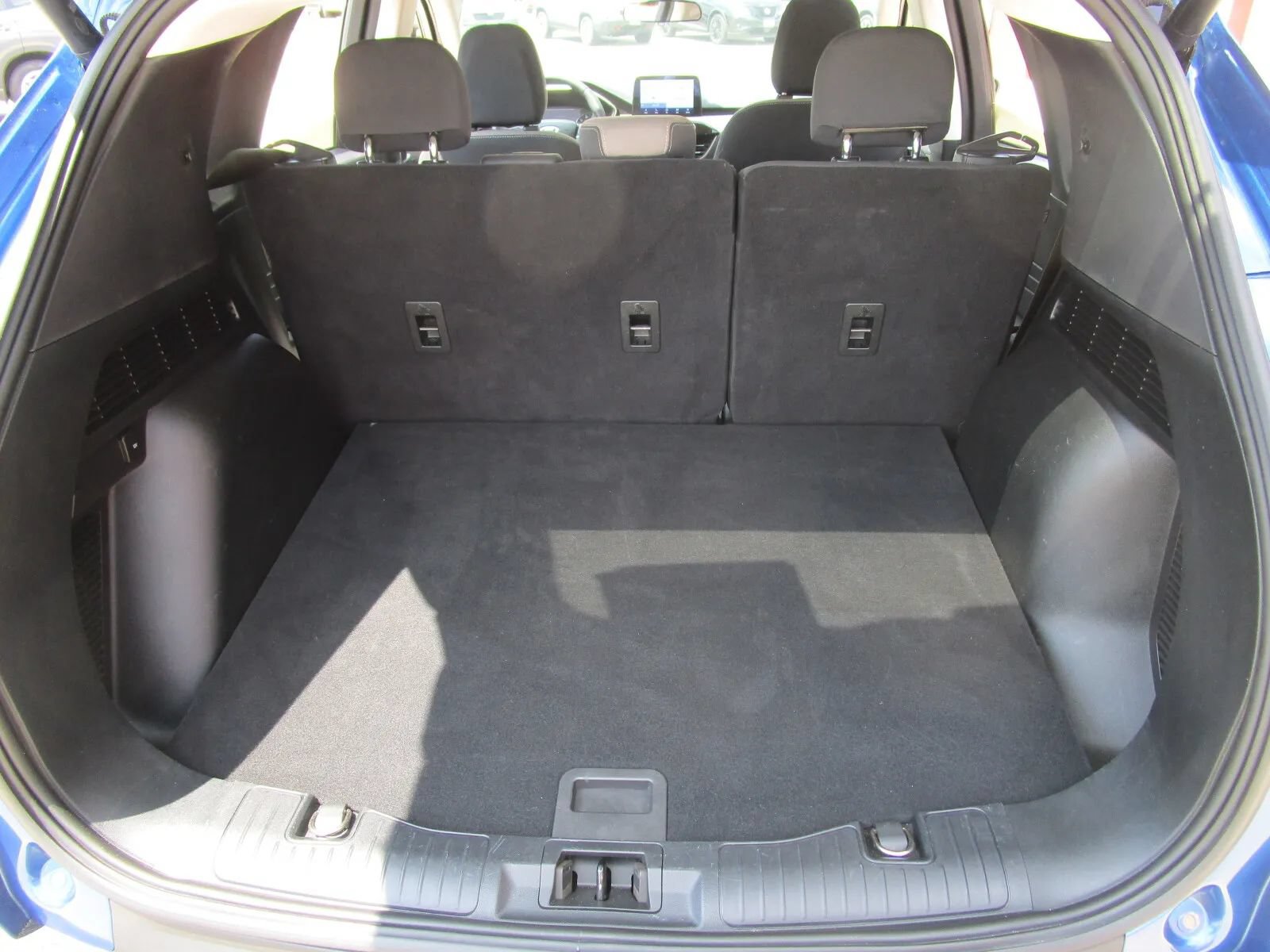 Used 2022 Ford Escape SE w/ Convenience Package AWD/4WD image 15