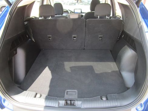 Used 2022 Ford Escape SE w/ Convenience Package AWD/4WD image 15