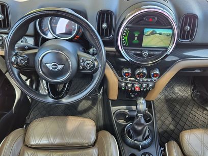 Used 2017 MINI Cooper Countryman S