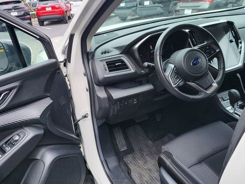 Used 2025 Subaru Ascent Premium AWD/4WD image 8