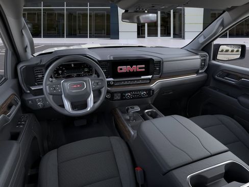 New 2026 GMC Sierra 1500 Elevation image 15