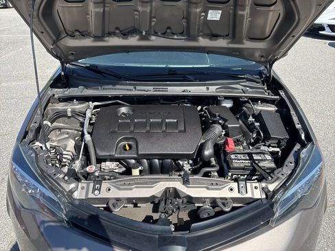 Used 2019 Toyota Corolla LE FWD image 27