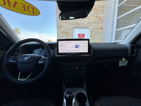 New 2025 Ford Bronco Sport Outer Banks w/ Outer Banks Tech Package+ image 47