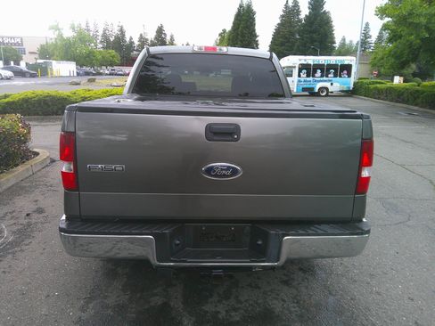 Used 2008 Ford F150 XLT RWD image 5