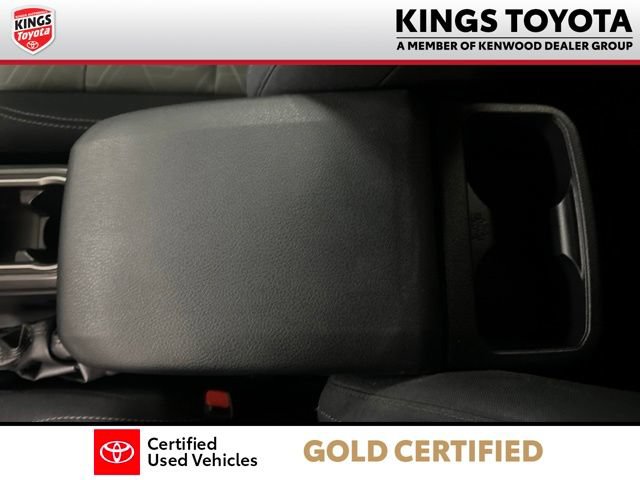 Certified 2020 Toyota Tacoma TRD Sport AWD/4WD image 21