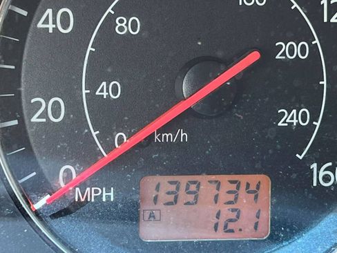 Used 2005 INFINITI FX35 AWD image 18