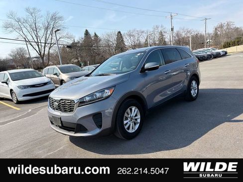 Used 2020 Kia Sorento L image 1