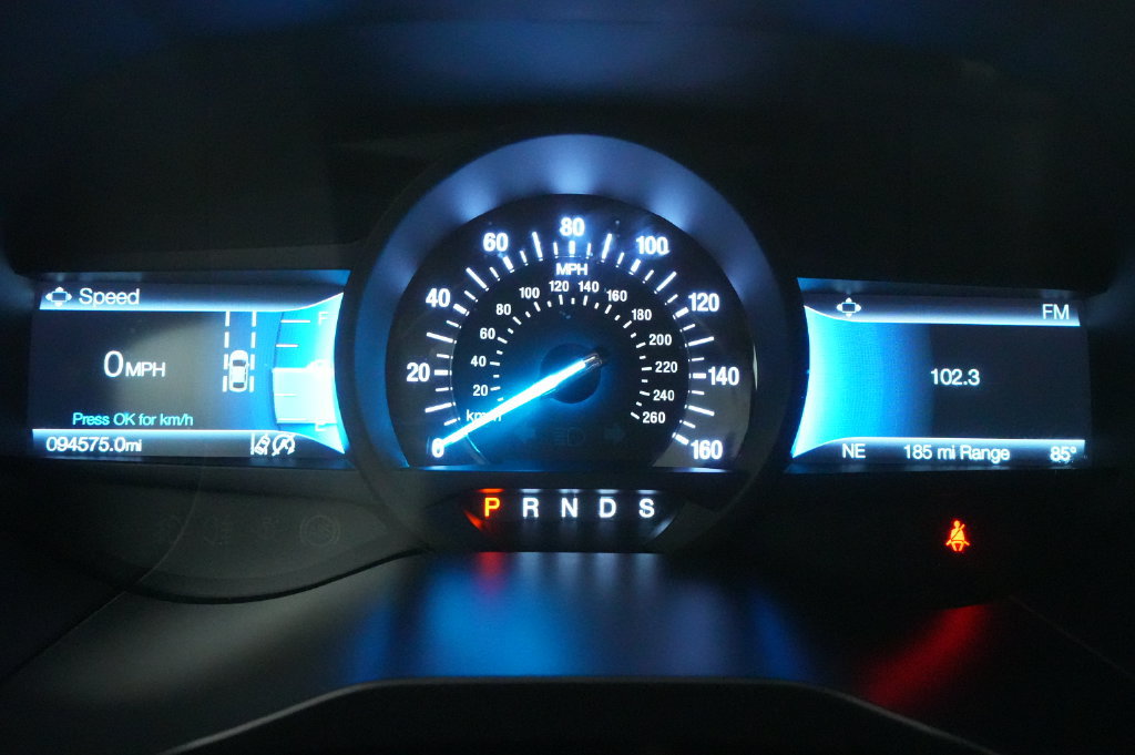 Used 2023 Ford Edge SEL AWD/4WD image 38