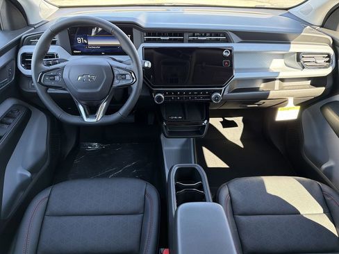 New 2027 Chevrolet Bolt RS image 2