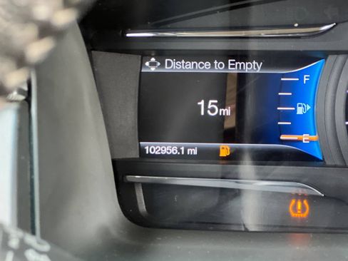 Used 2019 Ford Flex SEL w/ Equipment Group 202A AWD/4WD image 29