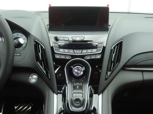 New 2026 Acura RDX A-Spec image 14