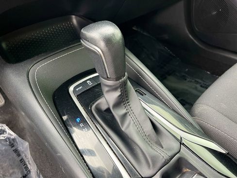 Used 2022 Toyota Corolla SE FWD image 16