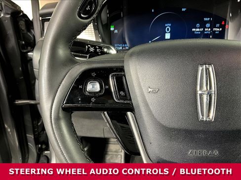Used 2023 Lincoln Corsair AWD w/ Equipment Group 101A image 10