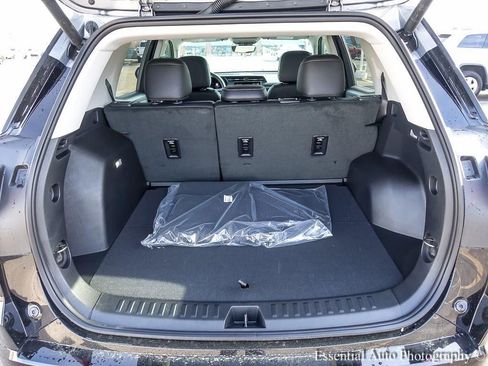 Used 2026 GMC Terrain Denali image 27