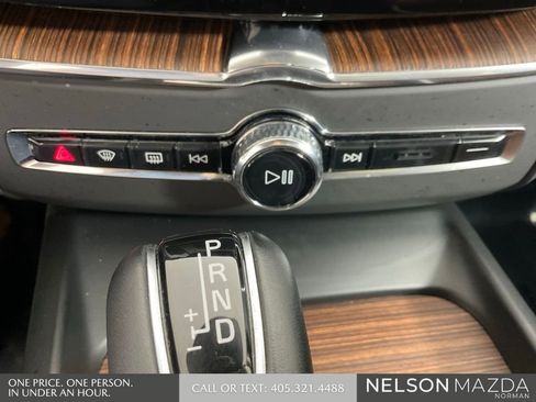Used 2020 Volvo XC60 T6 Inscription AWD/4WD image 35