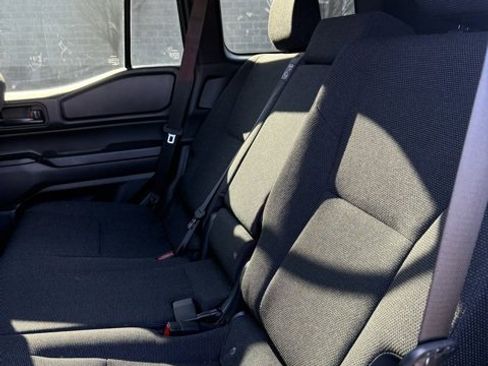 Used 2025 Toyota Land Cruiser 1958 image 35