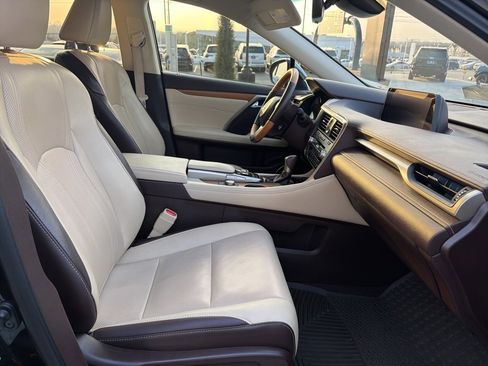 Used 2017 Lexus RX 350 FWD w/ Premium Package image 14